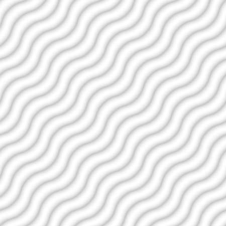 Wavy blurred lines pattern for your designのイラスト素材