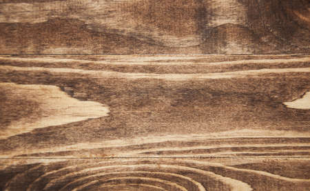 Old brown wood - natural vantage backgroundの写真素材