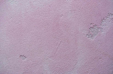 Pink concrete texture - abstract backgroundの写真素材