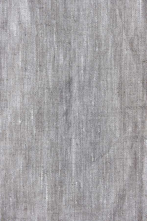 Natural fabric linen texture for design. Sackcloth textured. Grey Canvas for Background. Cotton.

Pの写真素材