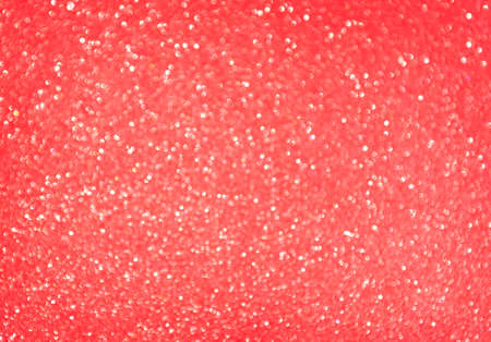 Abstract colorful defocused circular bokeh, abstract backgroundの写真素材