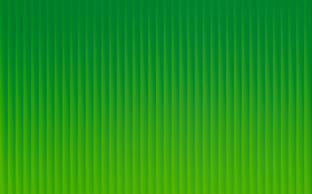 Illustration of abstract green background with vertical lines and gradient effect for designの写真素材