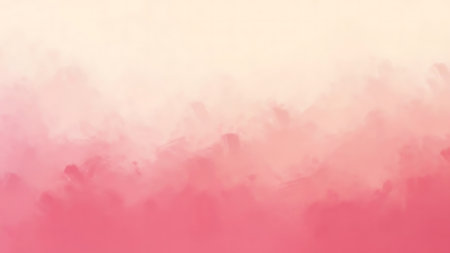 Soft cloudy is gradient pastel,Abstract sky background in sweet colorの素材