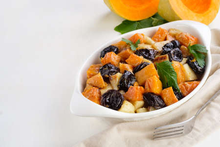 delicious easy to make side dishes foodの写真素材