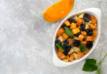 delicious easy to make side dishes foodの写真素材