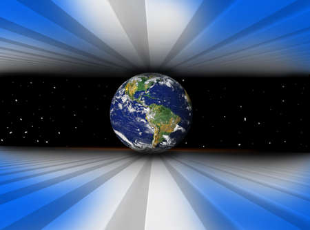 earth