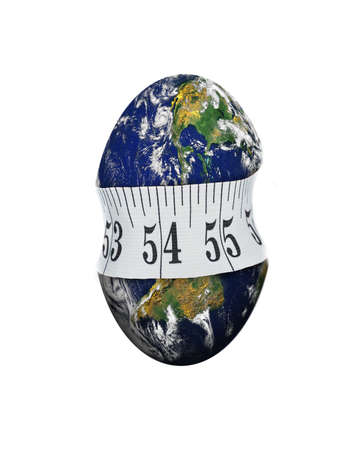 earthの写真素材