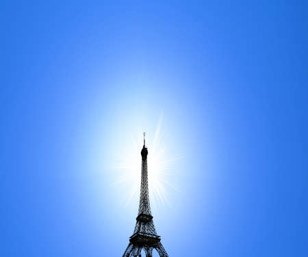parisの写真素材