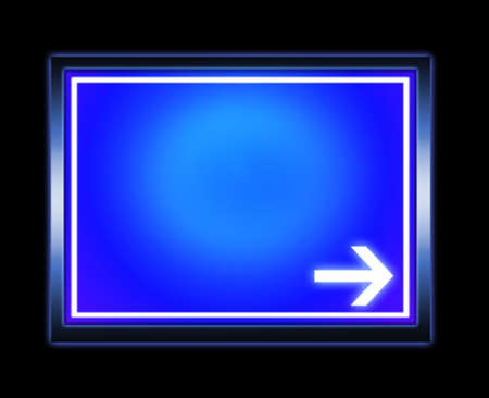 Sign arrowの写真素材