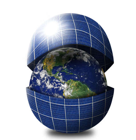 solarの写真素材