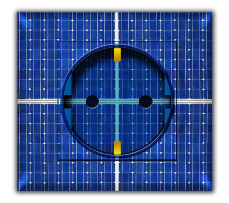 solarの写真素材