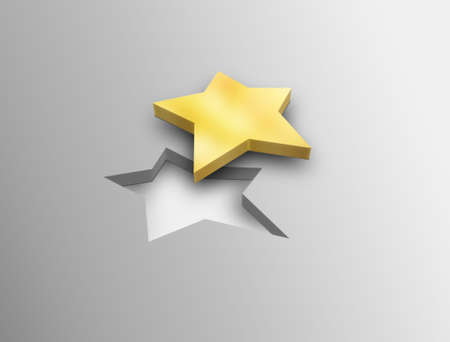 star