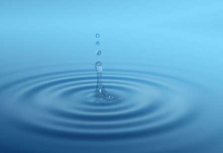 water