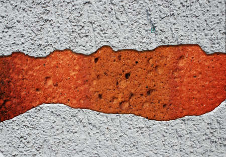 wall