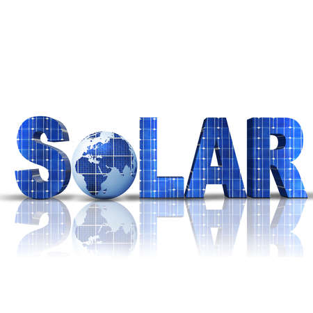 solarの写真素材