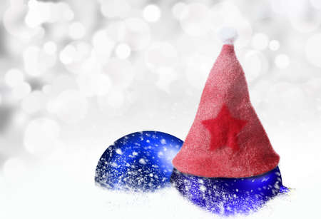 christmas backgroundの写真素材