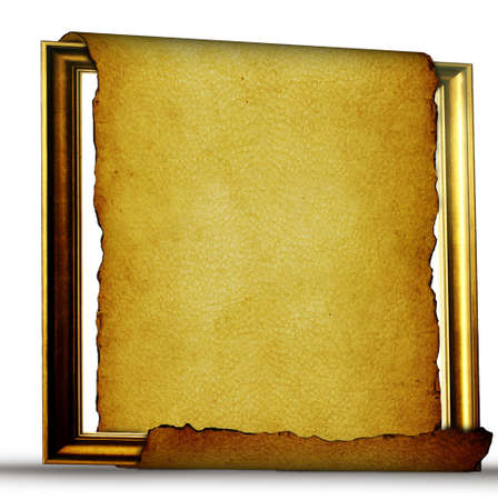 leather backgroundの写真素材