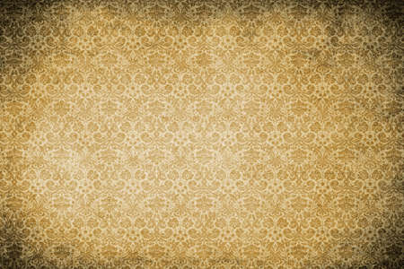 retro background