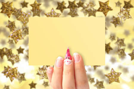 christmasの写真素材