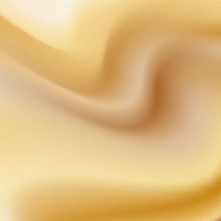 gold abstract backgroundのイラスト素材