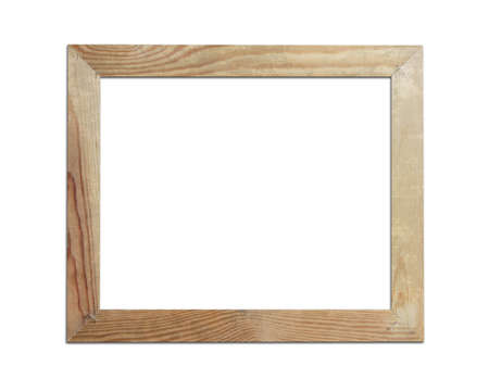 old frame