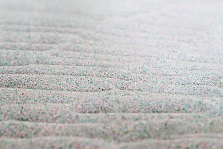 sand texture backgroundの写真素材