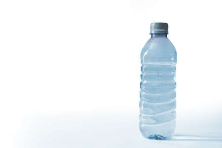 Bottle of waterの写真素材