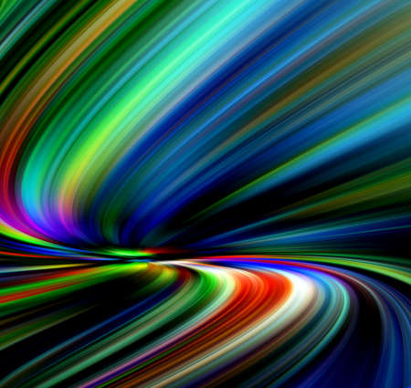 Abstract background of move color line

の写真素材