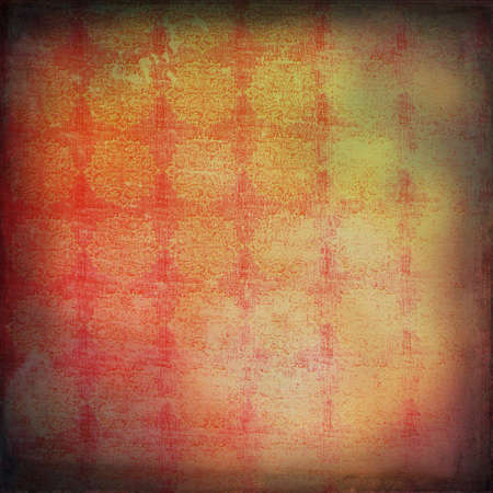 vintage texture ideal for retro backgrounds.の写真素材