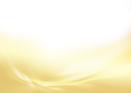 abstract gold background for your designの写真素材