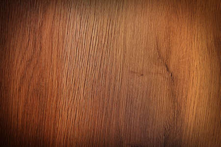 Dark brown wooden background for your design