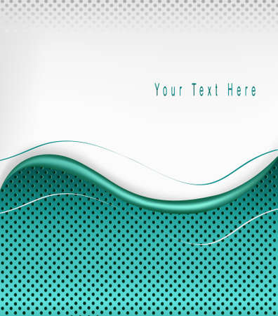 Corporate Business Technology Background のイラスト素材