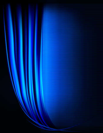 Business elegant abstract background  Vector illustrationのイラスト素材