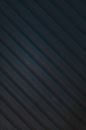 Gate Black iron lines texture.の写真素材