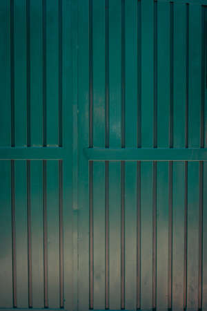 Gate Green iron lines texture.