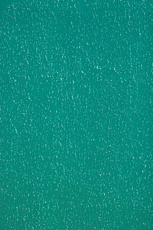Wall Green modern texture background.の写真素材