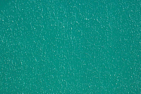 Wall Green modern texture background.の写真素材
