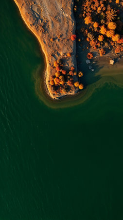 Gulf of Mexico - Representation of the location on the conceptual mapの素材