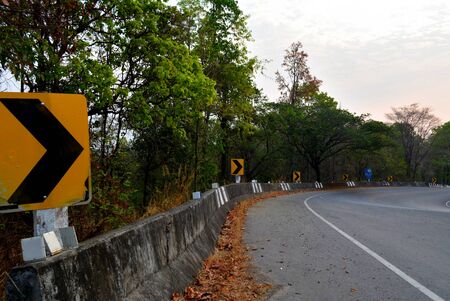 The way