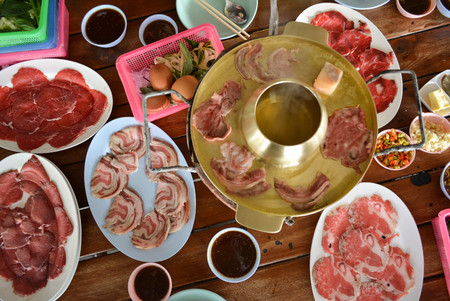 Meatの写真素材