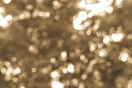 Bokeh background tone vintage styleの写真素材