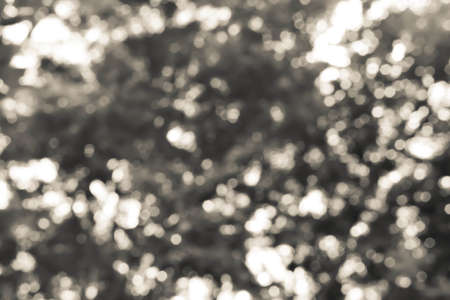 Bokeh background tone vintage styleの写真素材