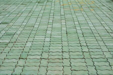 Old wall background for textureの写真素材