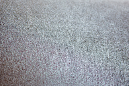 Close up fabric sofa background for textureの写真素材