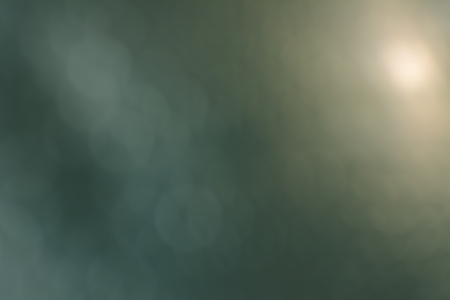 Abstract bokeh background for textureの写真素材