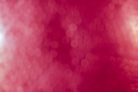 Abstract bokeh background for textureの写真素材