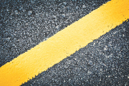 Close up on road  background for textureの写真素材