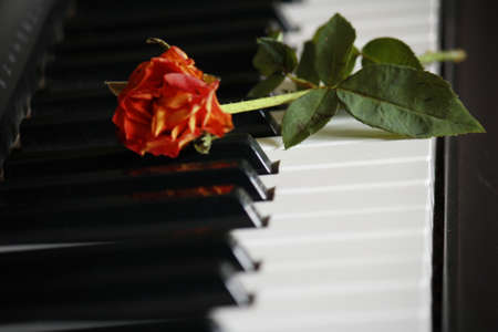 note of love