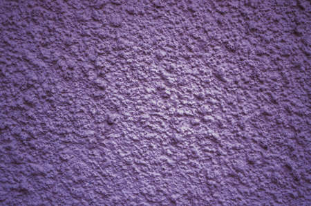 wall rough texture  purple color backgroundの写真素材
