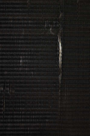 air filter texture backgroundの写真素材